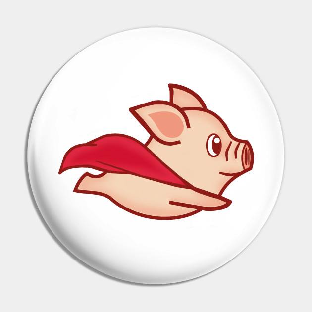 Flyingpig
